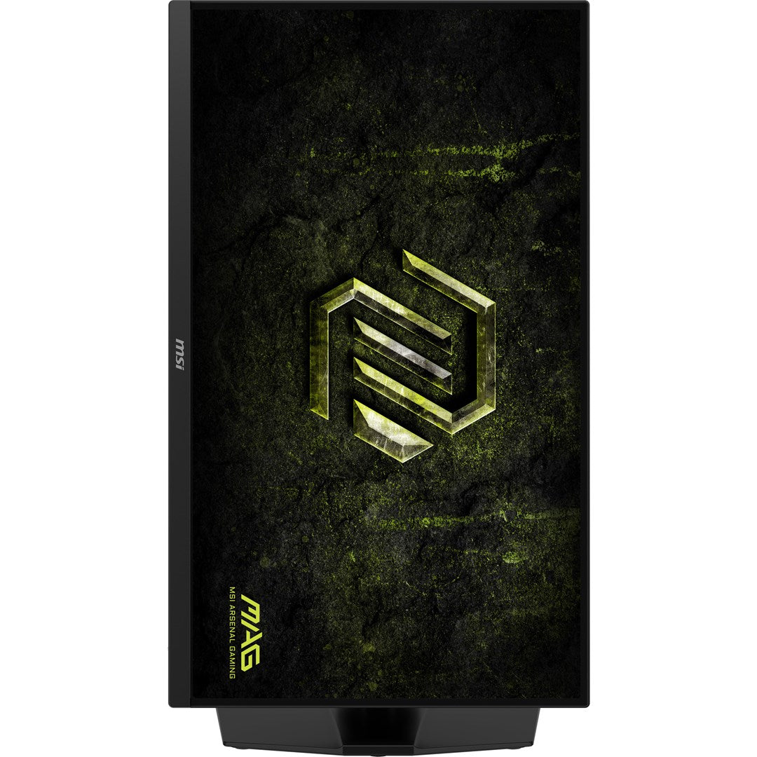 MSI MAG 274QPF E20 computer monitor 68.6 cm (27 ) 2560 x 1440 pixels Wide Quad HD LCD Black