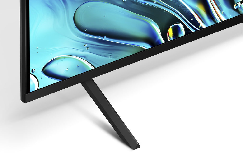 Sony K-55S3 TV 54.6" 4K Ultra HD Smart TV Wi-Fi Black