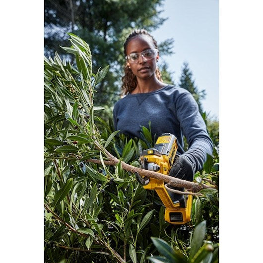 DEWALT DCMPP568P1 Cordless Pruner 18V 38 mm