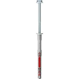 fischer Screw Anchor 50 pcs Expansion 160 mm 1826530