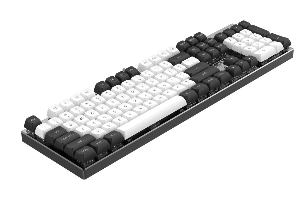 REDRAGON A132 PBT Doubleshot