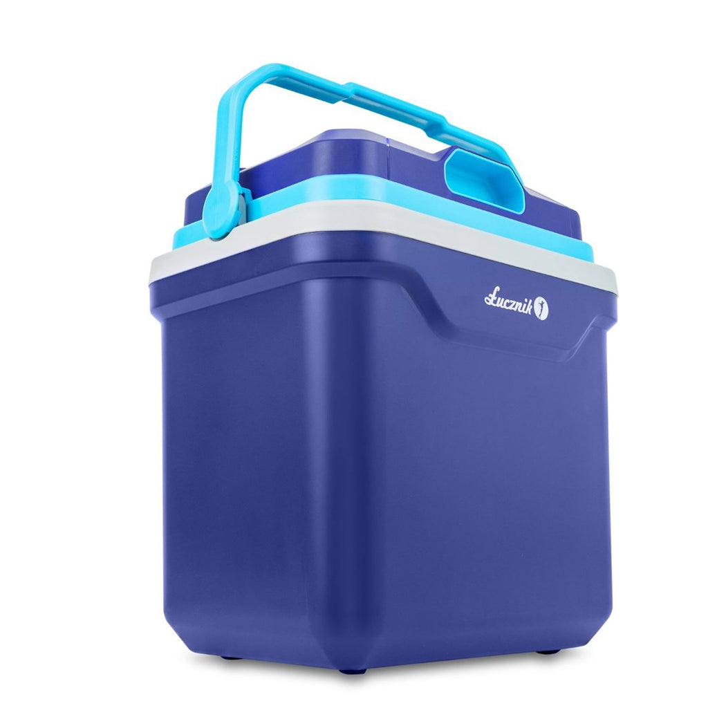 Łucznik Car Refrigerator 24L 12V/220-240V Cool&Go L