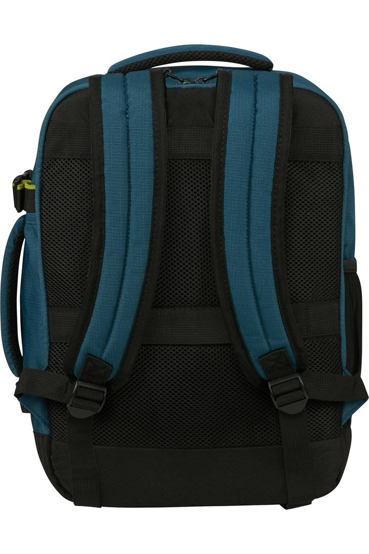 American Tourister Take2 Cabin S/M Backpack 26.5 L Unisex Harbor Blue 686591