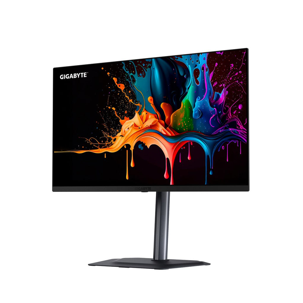 GIGABYTE MO27Q3 27 OLED 2K QHD Gaming Monitor 360Hz