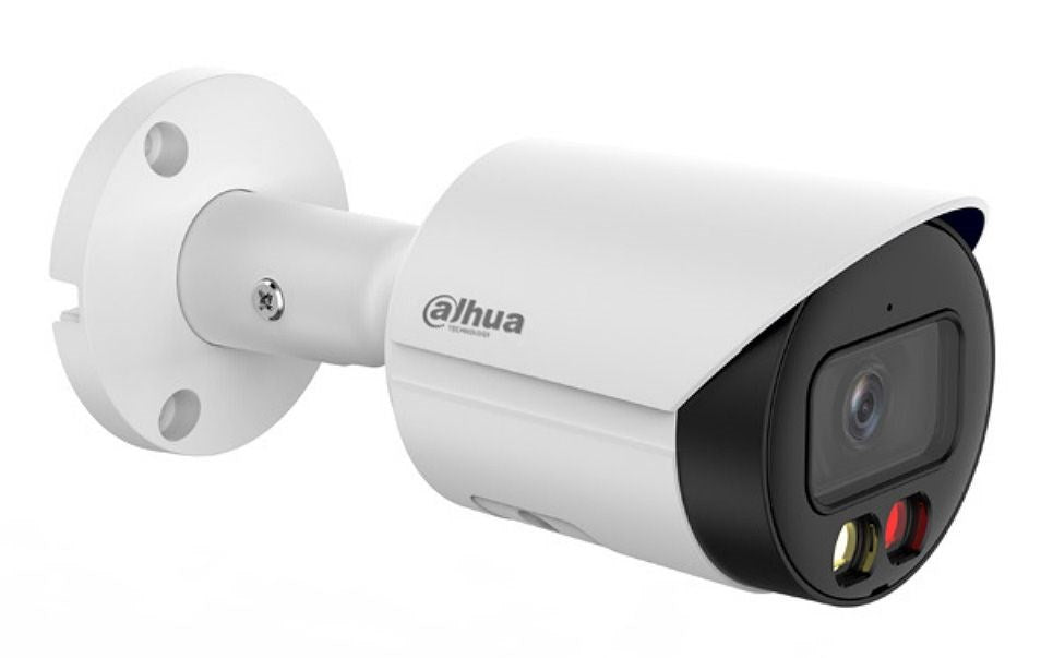 Network Surveillance Camera Bullet Outdoor 4MP 2688x1520 M12-Montage H.264B H.264H