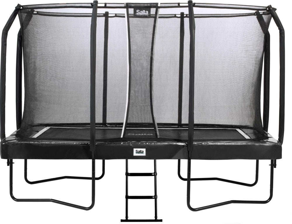 Salta First Class Trampoline - 214 x 366 cm - Recreational/Backyard