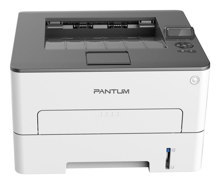 PANTUM P3300DW Laser Printer Wi-Fi 1200 x 1200 DPI A4