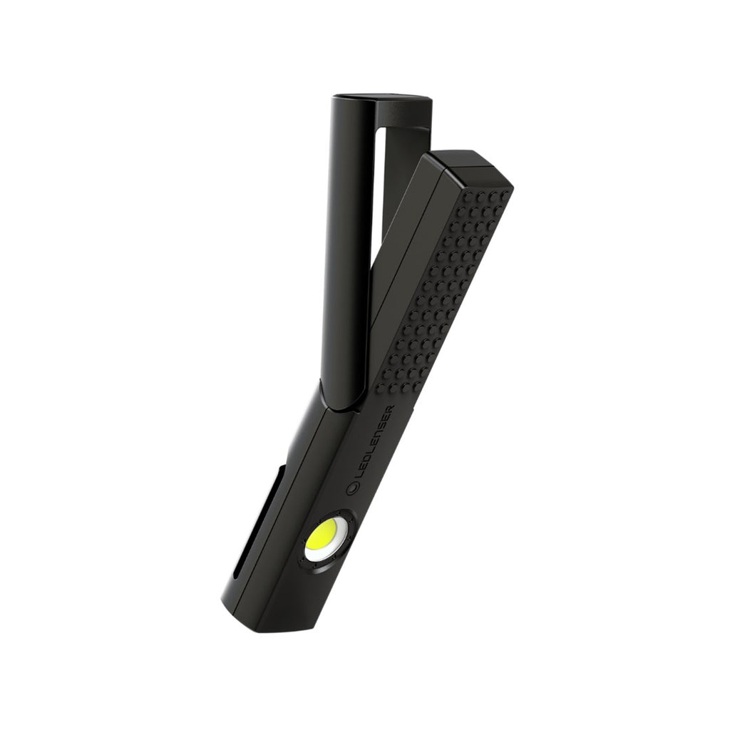 Ledlenser 502733 Work Light, Black, 12W LED, Model 502733