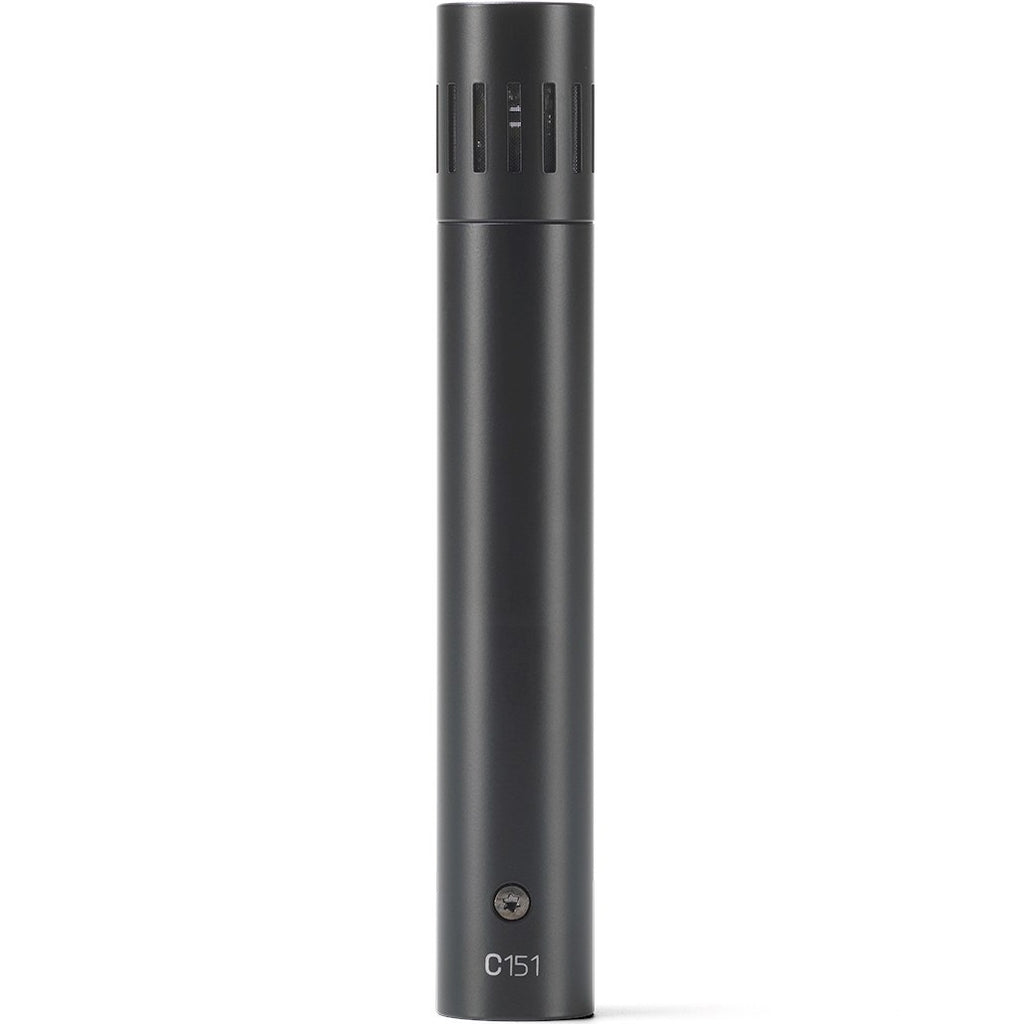 AKG C151 - Small Diaphragm Cardioid Condenser Microphone