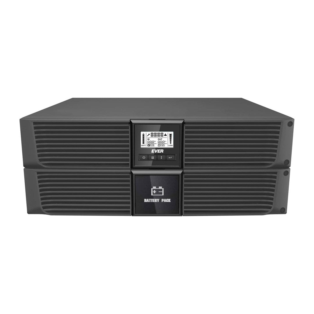Ever UPS Power Supply 2 kVA 1800 W Line-Interactive T/NETLRT-002K00/00