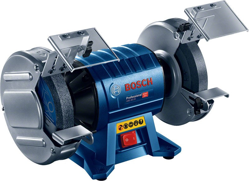 Bosch GBG 60-20 Bench Grinder 600W 200 x 25 mm