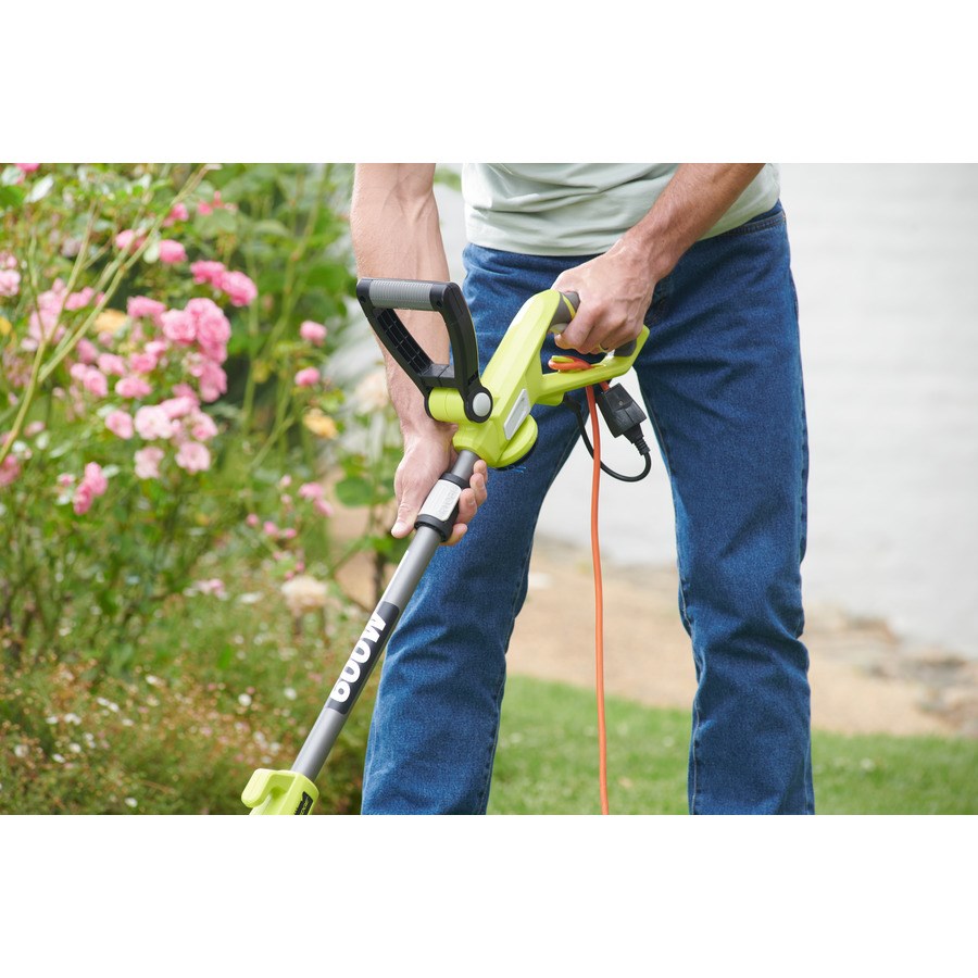 Ryobi RLT6130 Electric Brushcutter 30 cm 600 W EU Plug