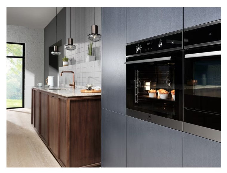 Electrolux EOD4P57H Oven 3490W A+ Black