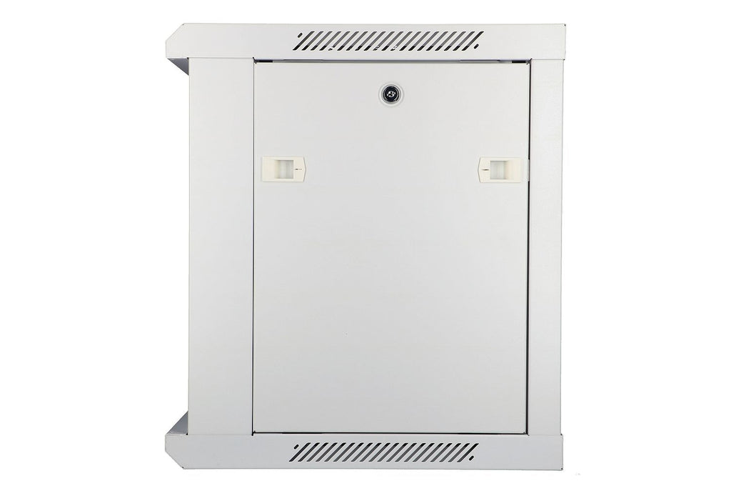 Extralink Rackmount Cabinet 9U 600x450 Gray Wall Mounted