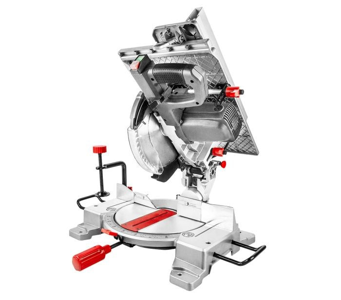 Graphite 59G801 mitre saw 4800 RPM 1600 W