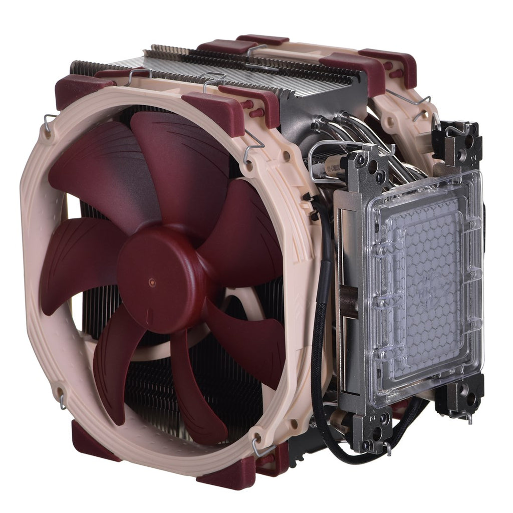 Noctua NH-U14S DX-4677 Processor Air Cooler 14 cm (NH-U14S DX-4677)