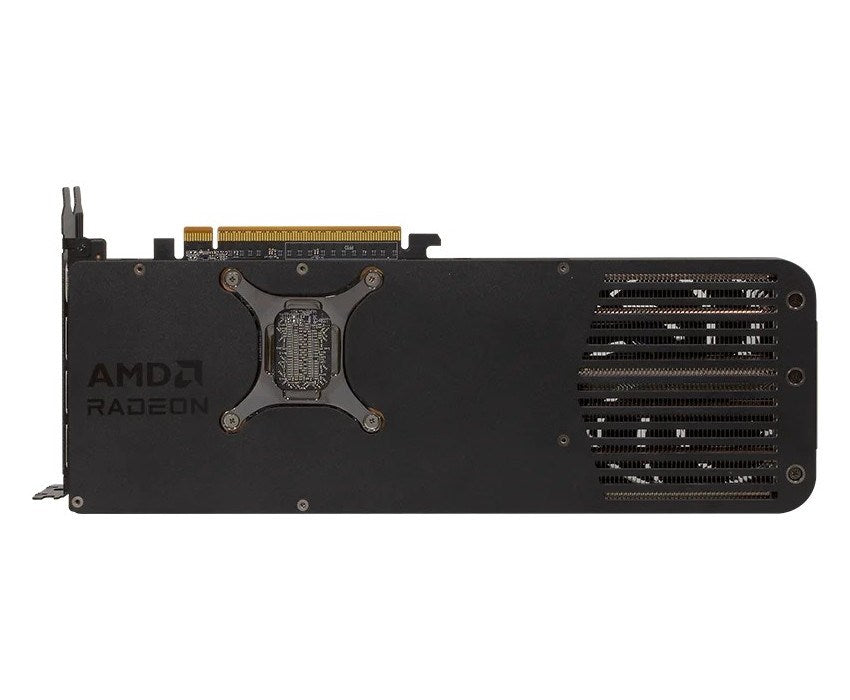 PowerColor Reaper RX9070 16GB GDDR6 Graphics Card