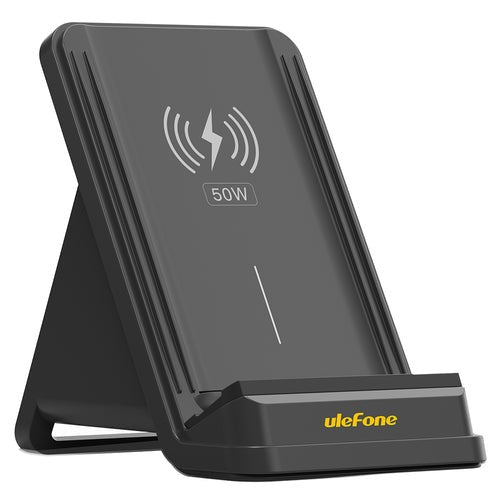 Ulefone WCS01 50W Inductive Charger
