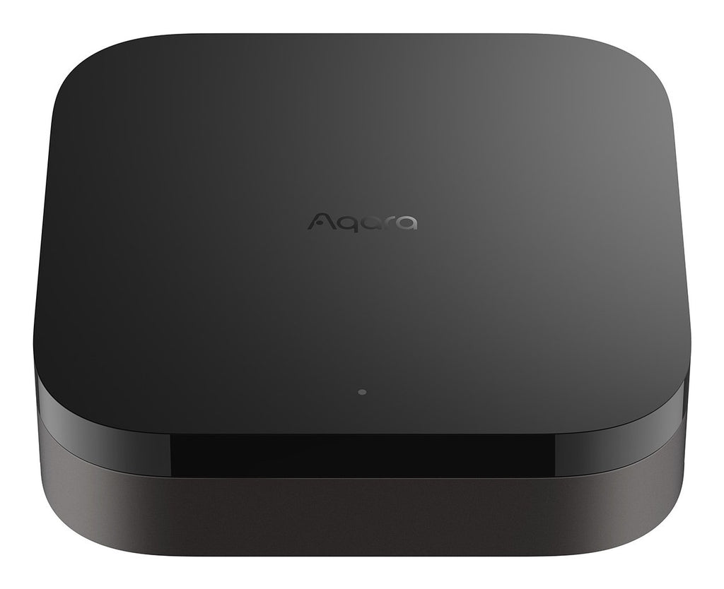 HUB M3 Wireless Smart Home Hub with Dual-Band Wi-Fi and 360° IR Blaster