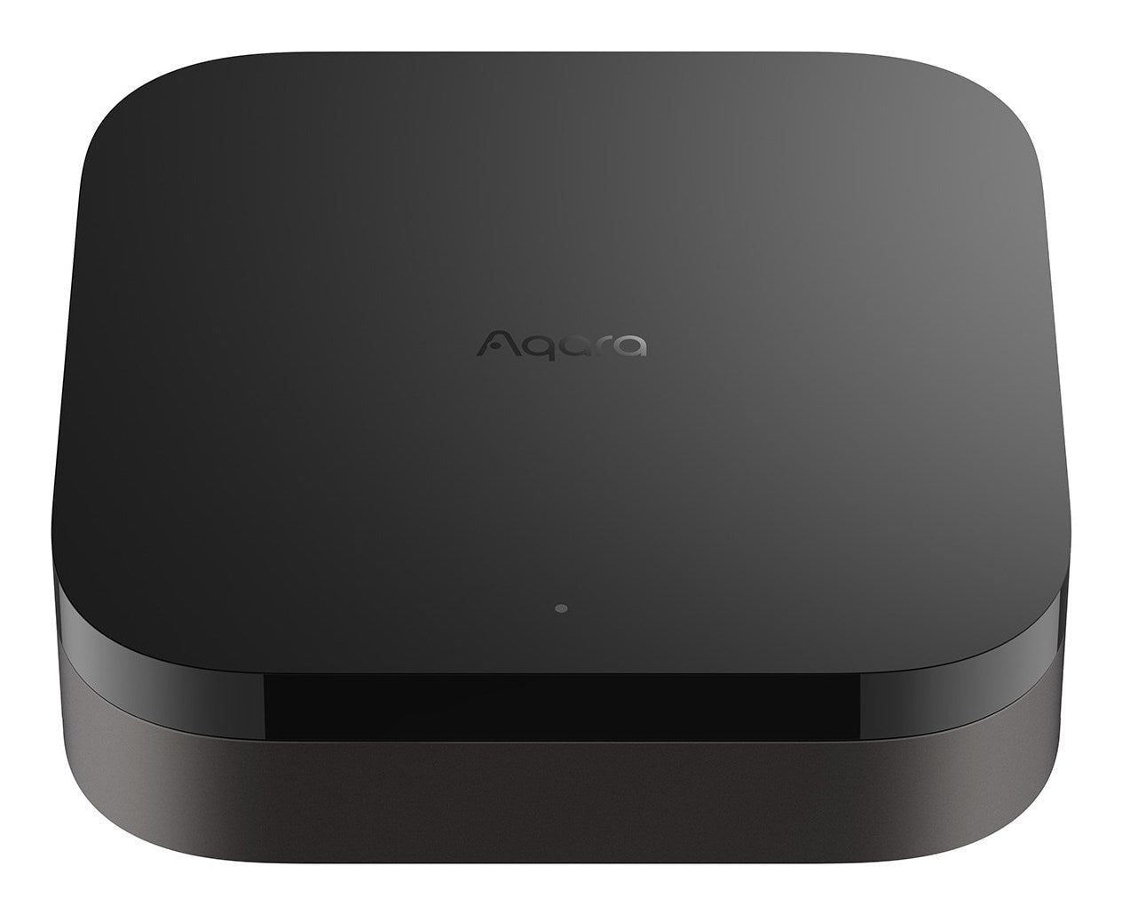 HUB M3 Wireless Smart Home Hub with Dual-Band Wi-Fi and 360° IR Blaster