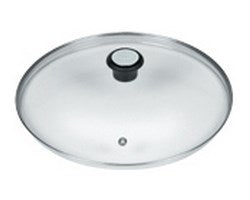Tefal Pan Lid Transparent 28 cm Model 28097712