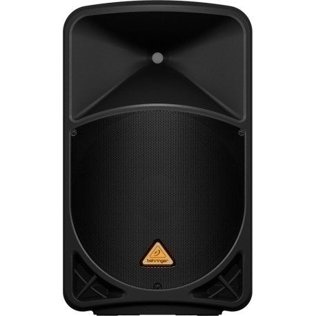 Behringer EUROLIVE B115MP3 Active Speaker - 1000W - MP3 Player 2-way