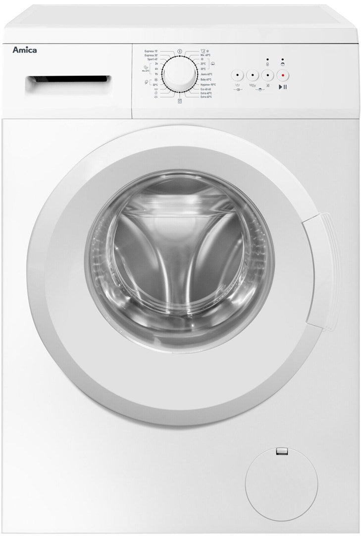 AMICA WA0S610DO Washing Machine