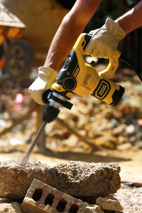 Stanley FME1250K 1250W 850 RPM