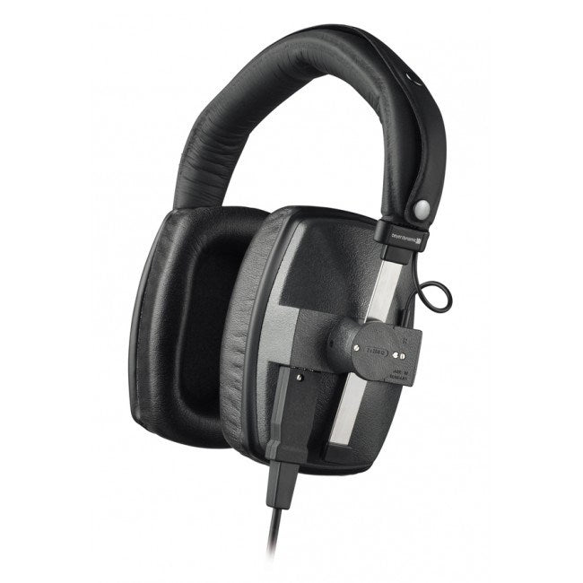 Beyerdynamic DT 150 - Wired Headband Headphones in Black