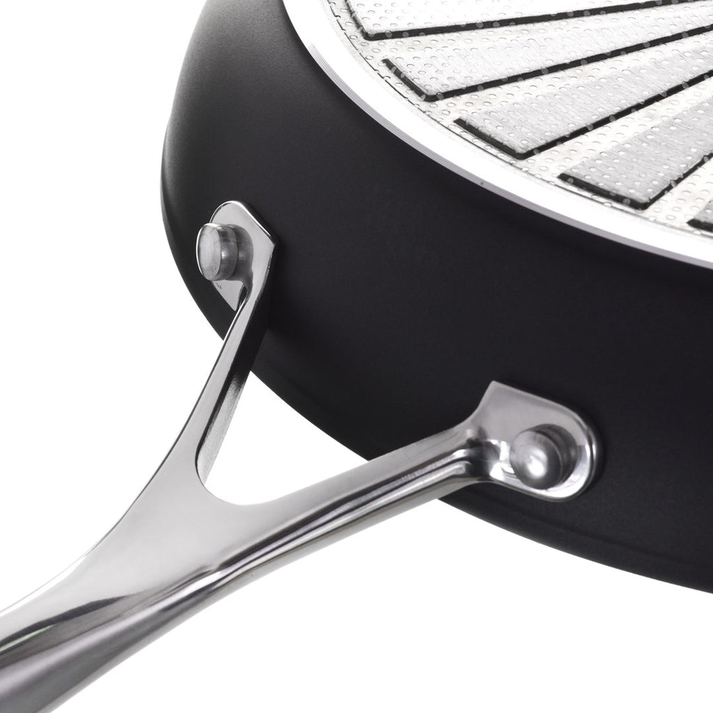 Ballarini Alba Titanium Induction Pan 20cm