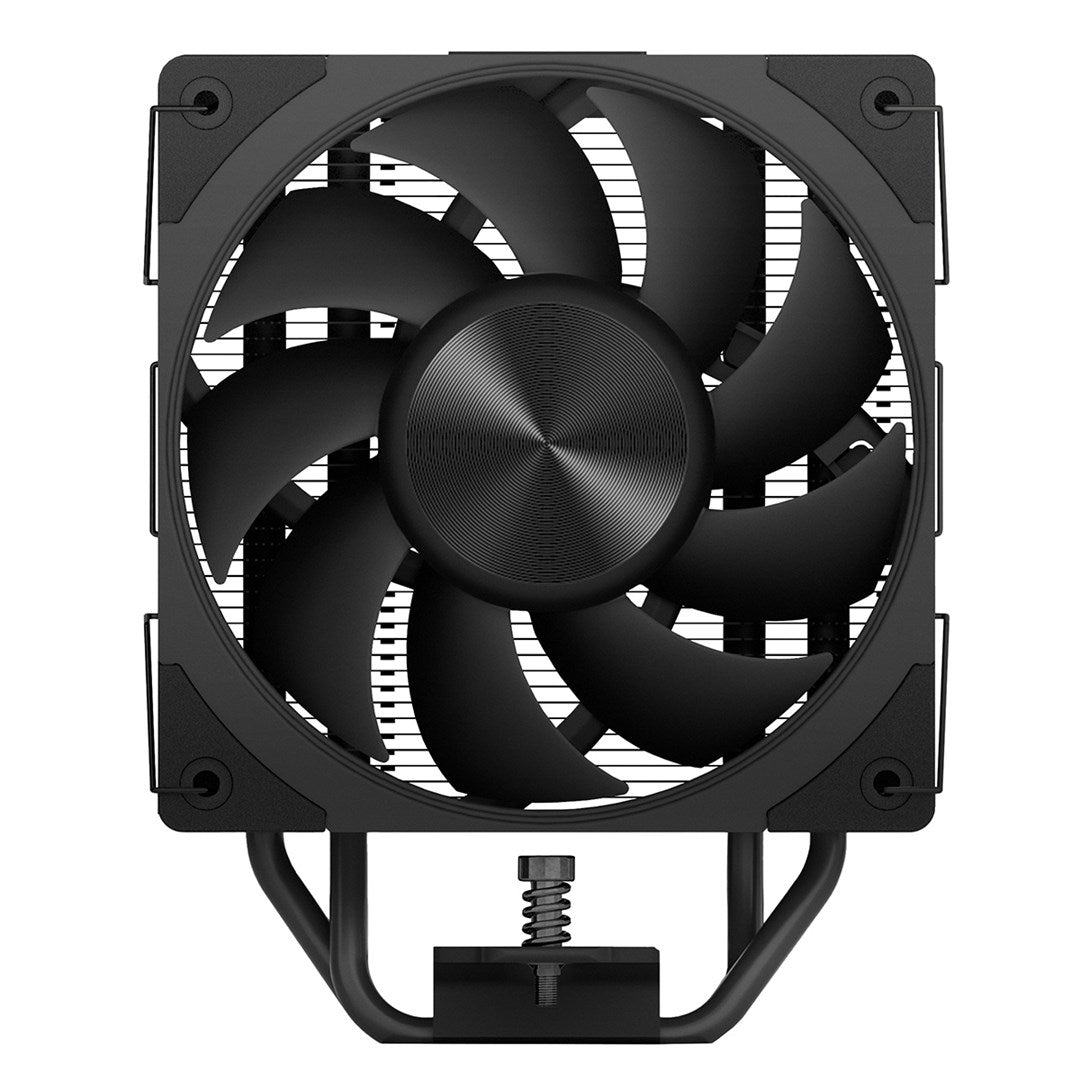MODECOM Volcano 0C T700 Processor Air Cooler 120 mm Black