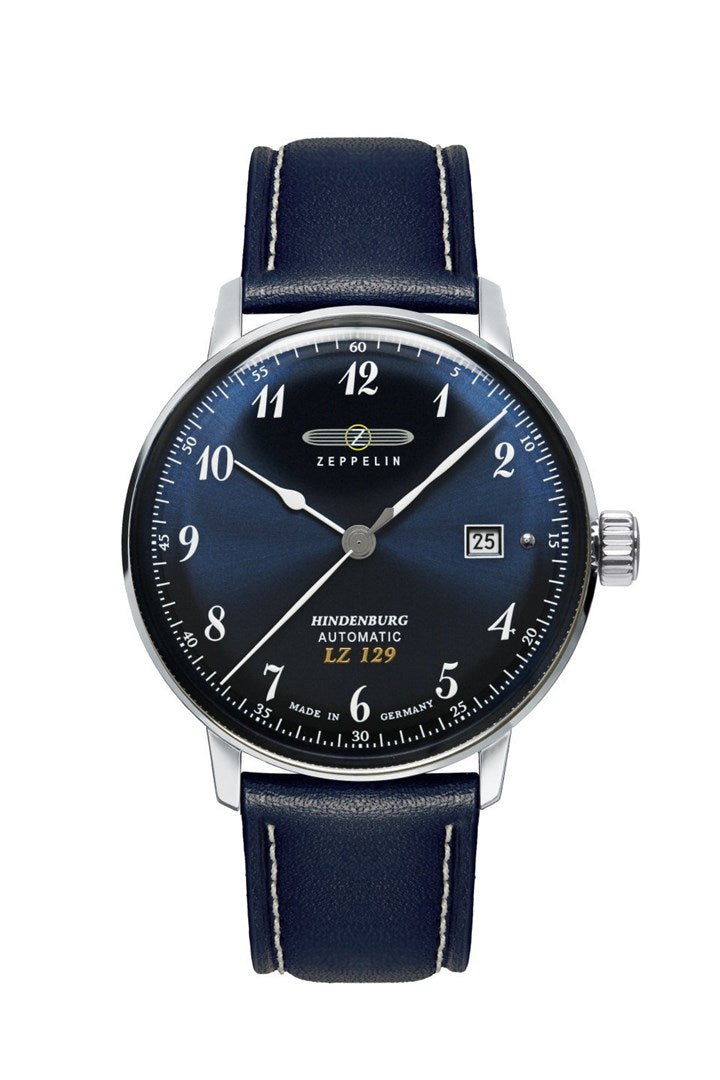 Zeppelin LZ129 Hindenburg 80563 Watch 40 mm