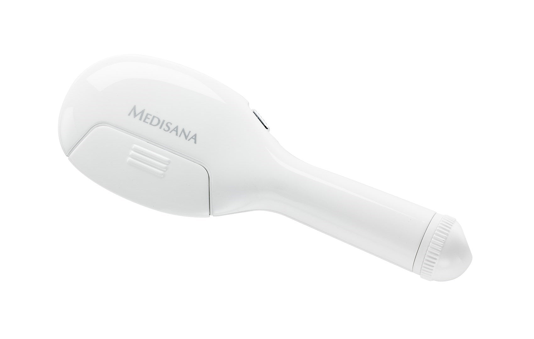 Medisana LC 860 Electric Lice Comb for Healthy Scalp, Suitable for Dogs and Cats, Model 41017