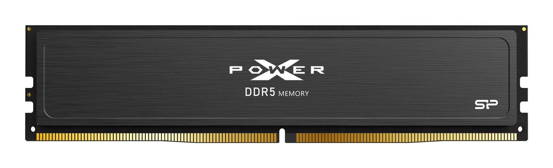 Silicon Power XPOWER Pulse Memory Module 32 GB DDR5 6000 MHz ECC