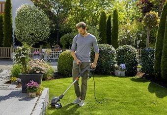 GARDENA Brush Cutter/String Trimmer 1589438