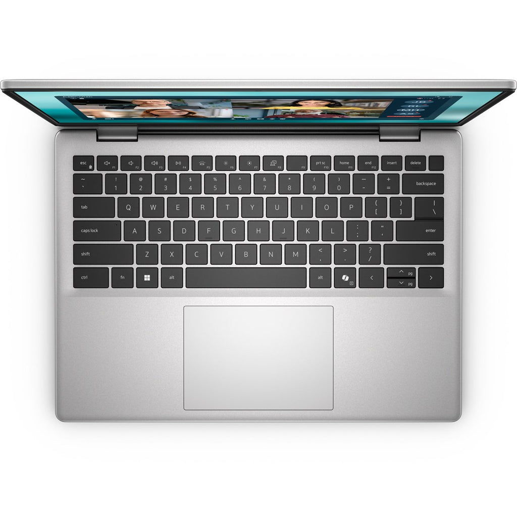 DELL Pro 14 Essential PV14250 Laptop 14" FHD+ 8GB DDR5 512GB SSD Wi-Fi 6 Windows 11 Pro Platinum
