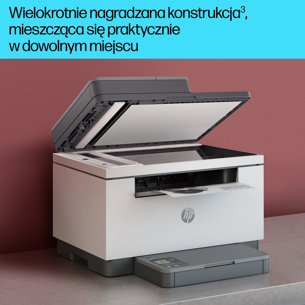 HP LaserJet M234sdn Multifunction Black and white Printer  Ethernet Only; Copier  Scanner