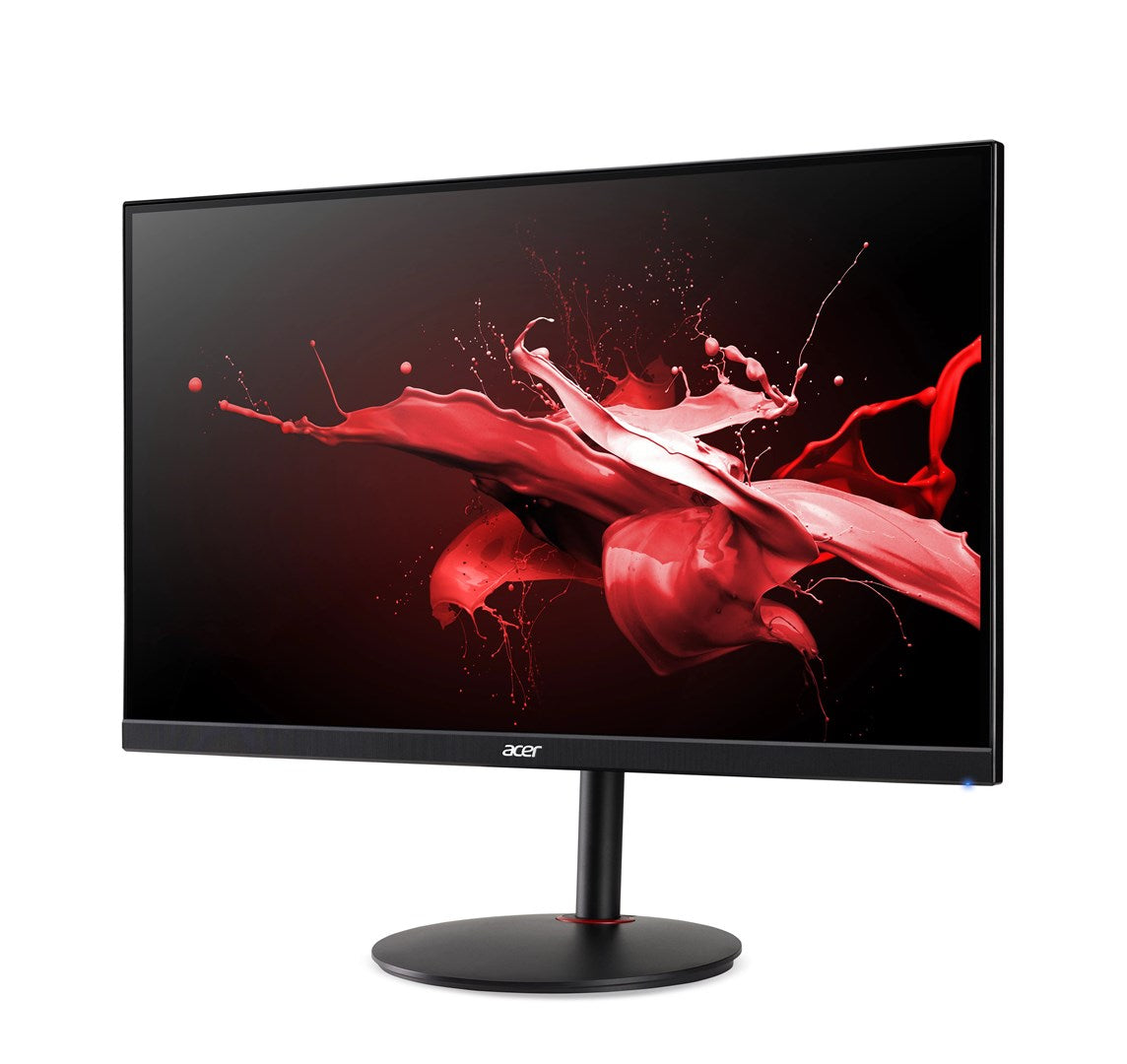 Acer NITRO XV0 XV240Y W3 Computer Monitor 23.8" Full HD LCD Black
