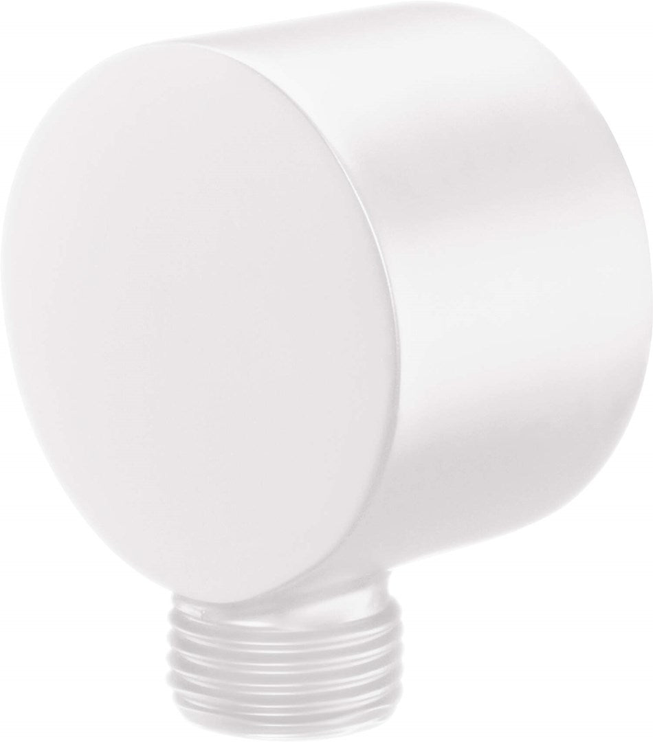 Round angle connection