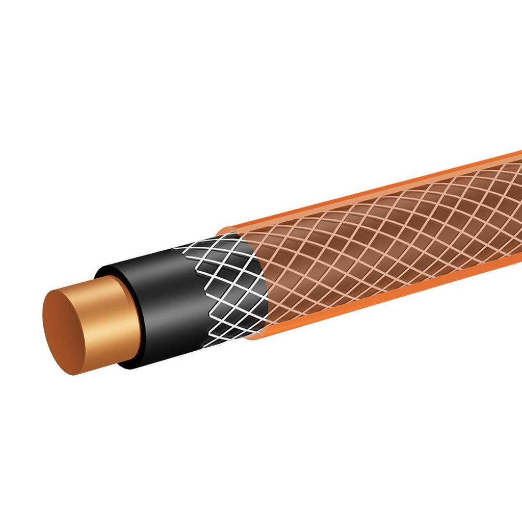 NEO TOOLS Garden Hose 390 mm x 390 mm x 140 mm TOP-15-804