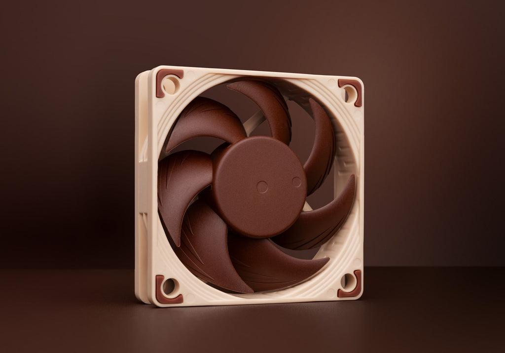 Noctua NF-A6x15 5V 60x15mm  5V premium fan