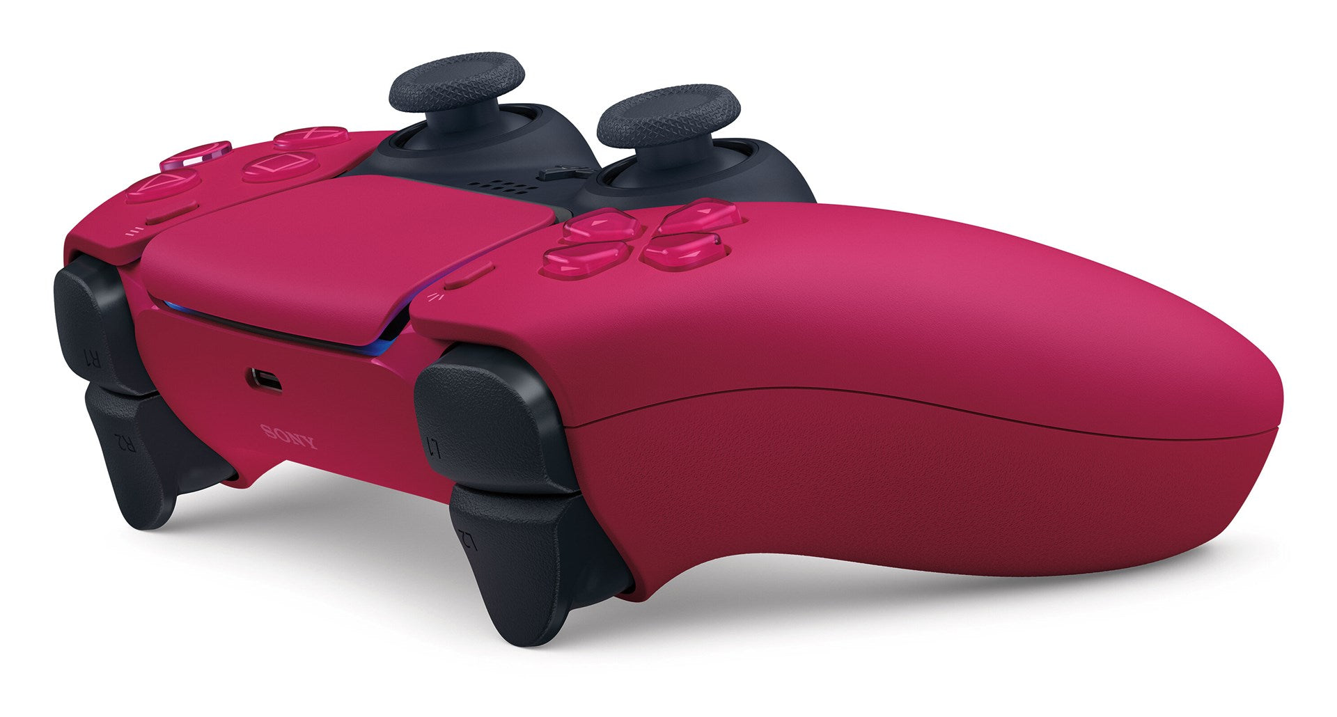 Sony DualSense Wireless Game Pad Cosmic Red for PlayStation 5 1000040189