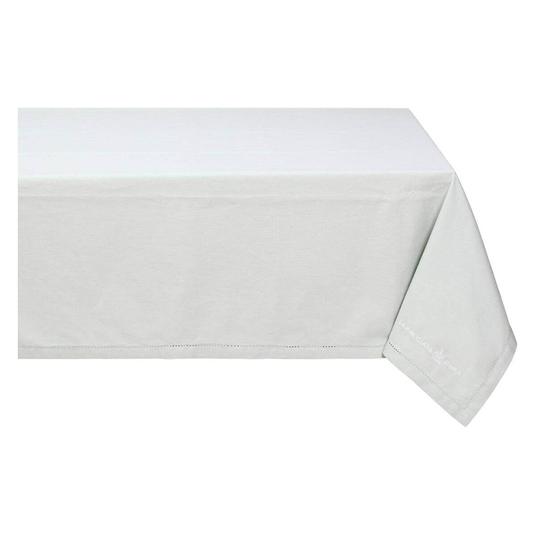 Tablecloth 240x140 cm Mint