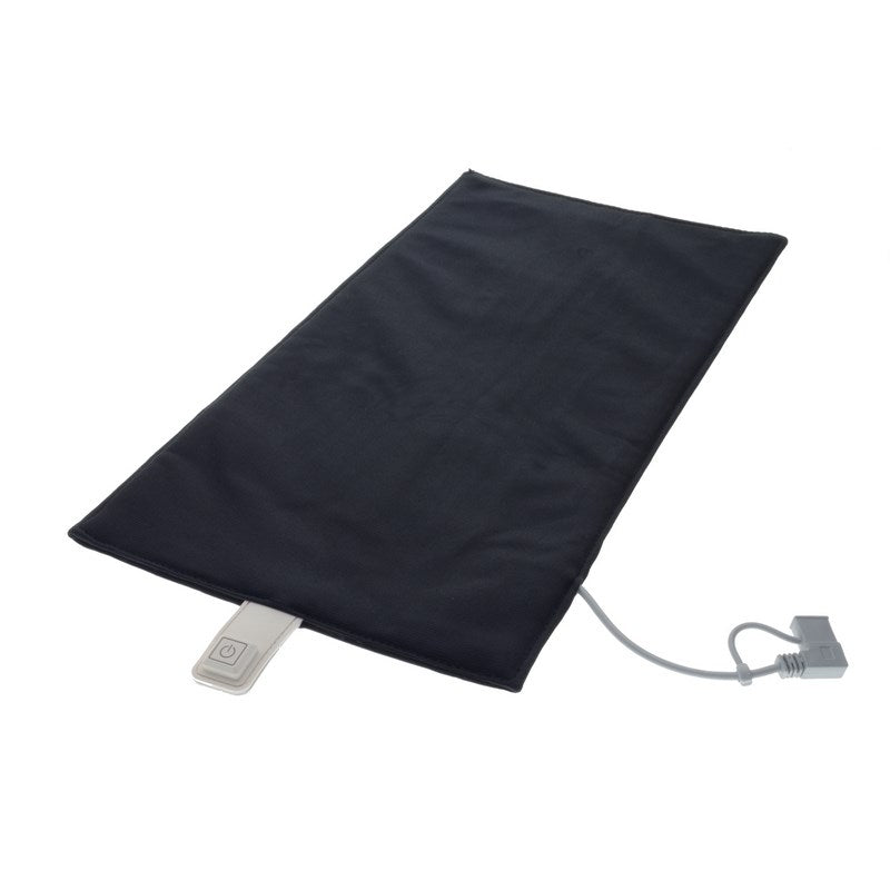 Glovii Electric Heated Wrap for 2 Persons 9W 3 Temperature Zones Model GB2G