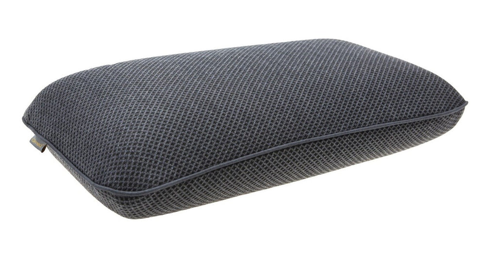 MDH Rehabilitation Travel Pillow PSPO046 445 mm Length, 305 mm Width, 110 mm Height, 462 g Weight