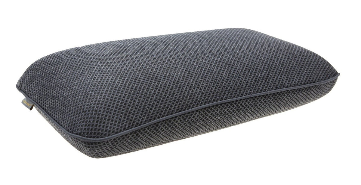 MDH Rehabilitation Travel Pillow PSPO046 445 mm Length, 305 mm Width, 110 mm Height, 462 g Weight