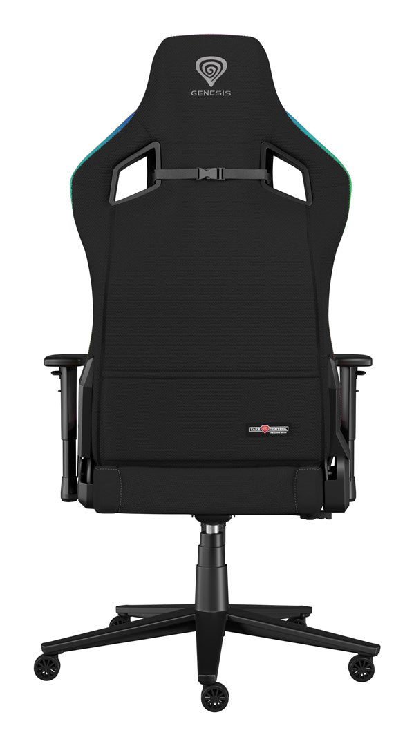 GENESIS NFG-2247 Gaming Chair with RGB Lighting