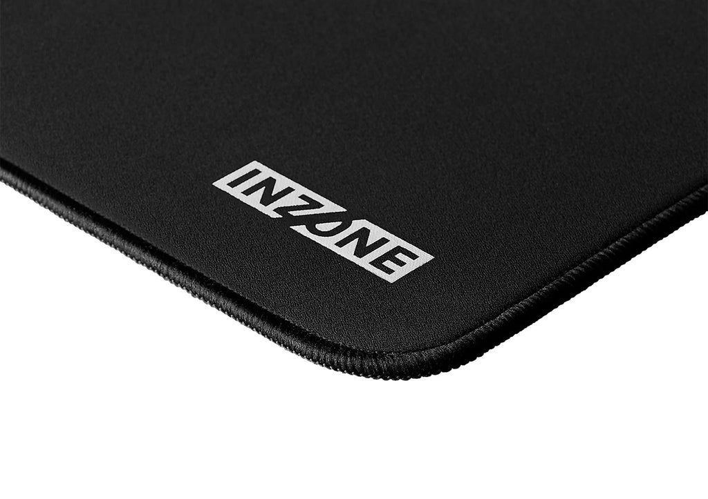 Sony INZONE Mat-D Gaming Mousepad - Black MPDD700B.WW