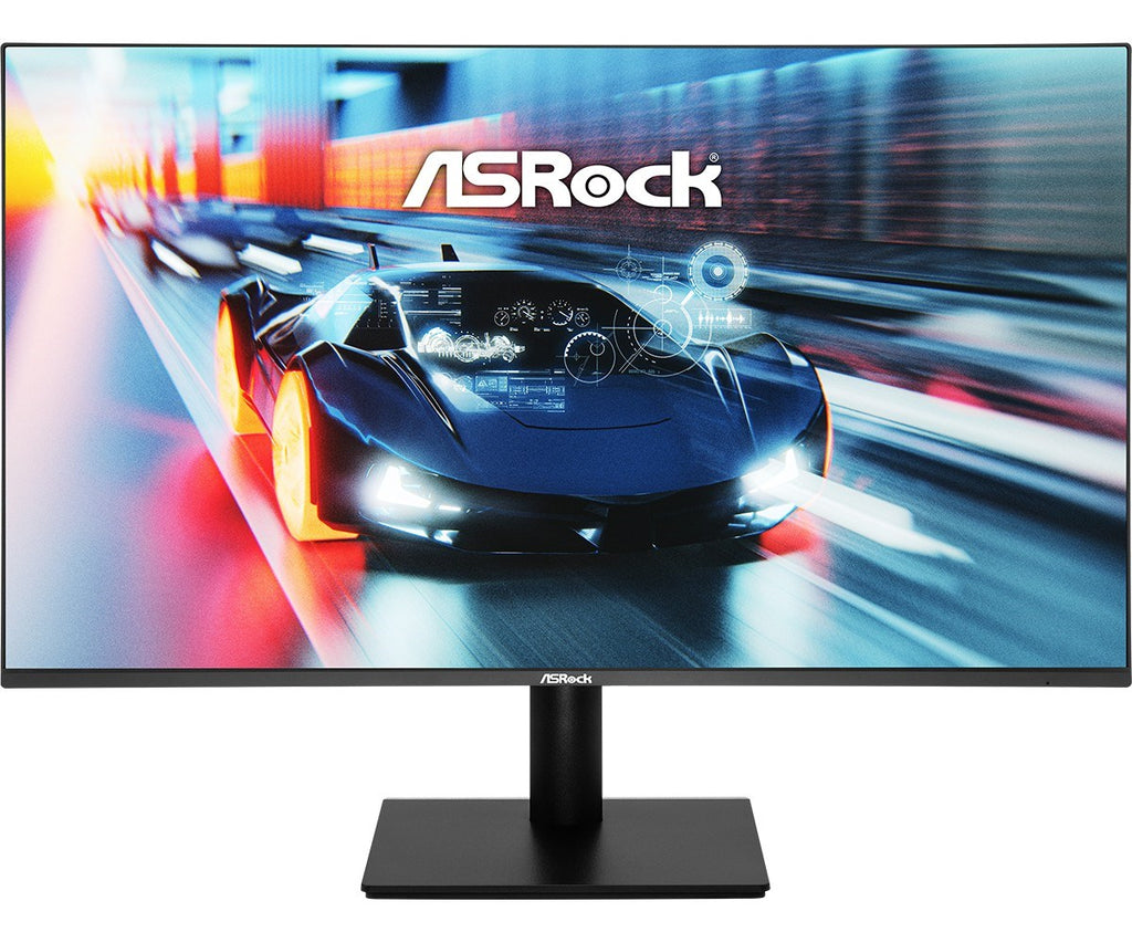Asrock Monitor CL25FFB 24.5" FHD 144Hz IPS