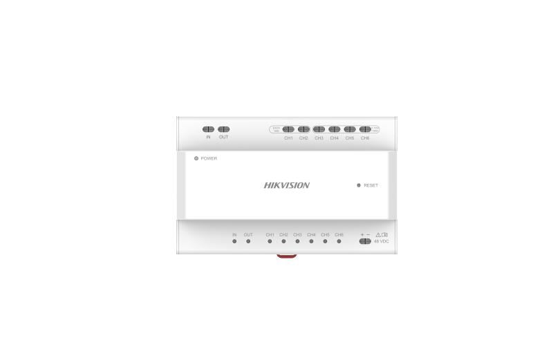 Hikvision DS-KAD7060EY 2 Wire Switch